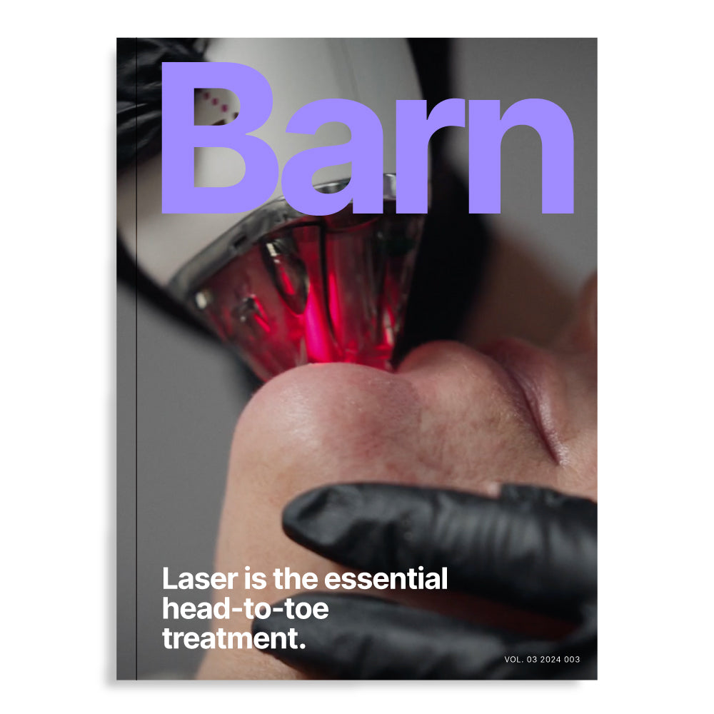 MOXI®? BBL®? Both? Your laser treatment guide.